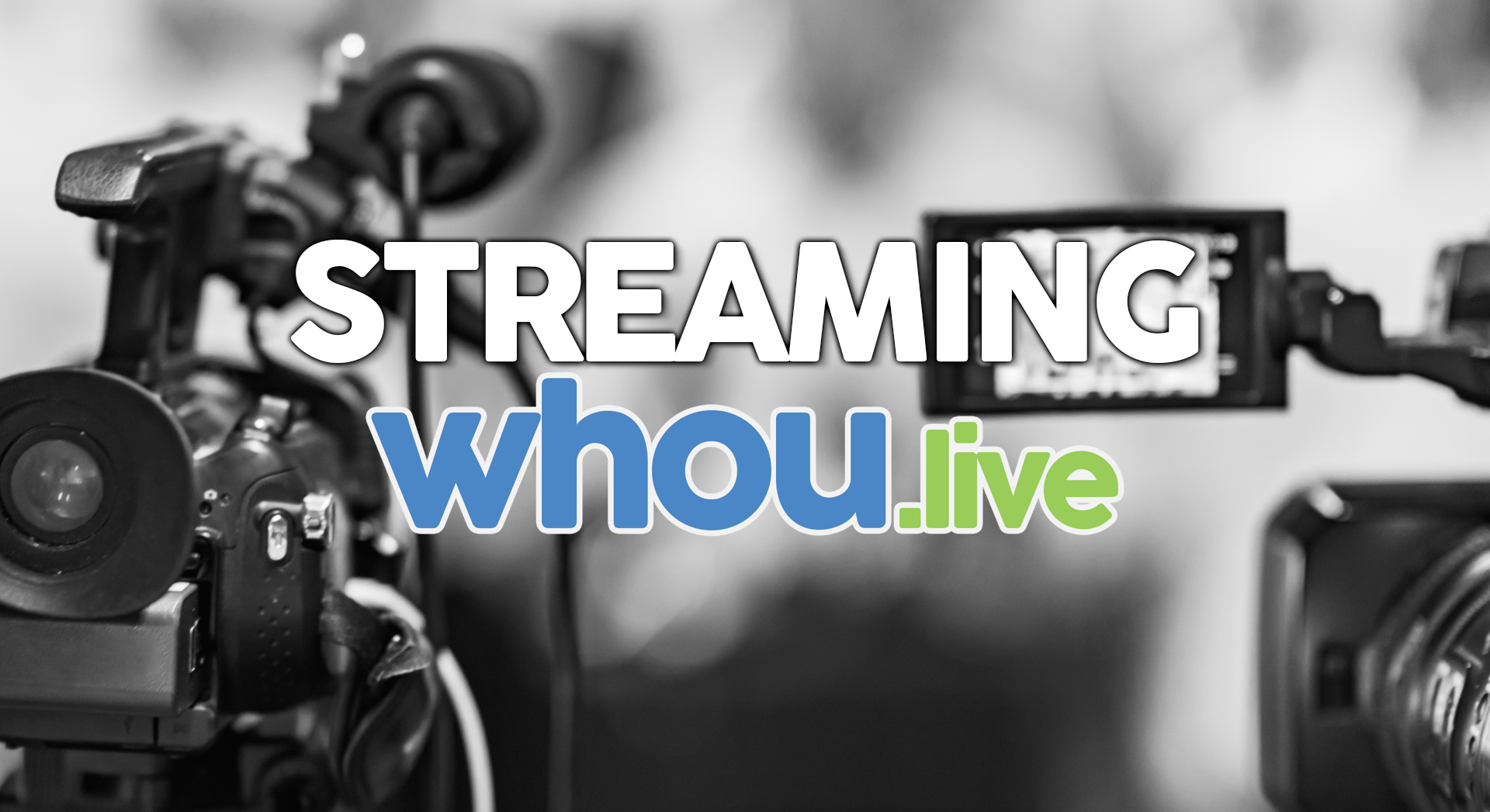 Broadcast Schedule WHOU 100.1 FM