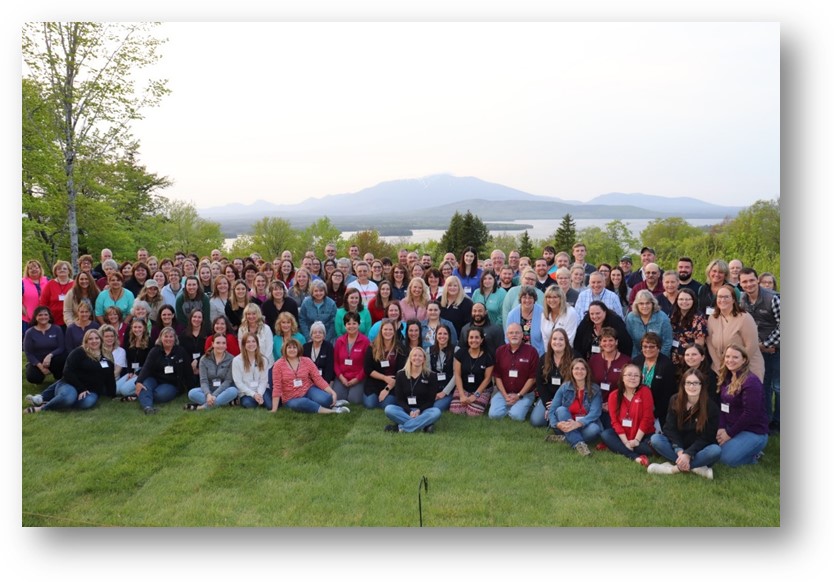 Katahdin Trust Announces Top of the Mountain Award Recipient and