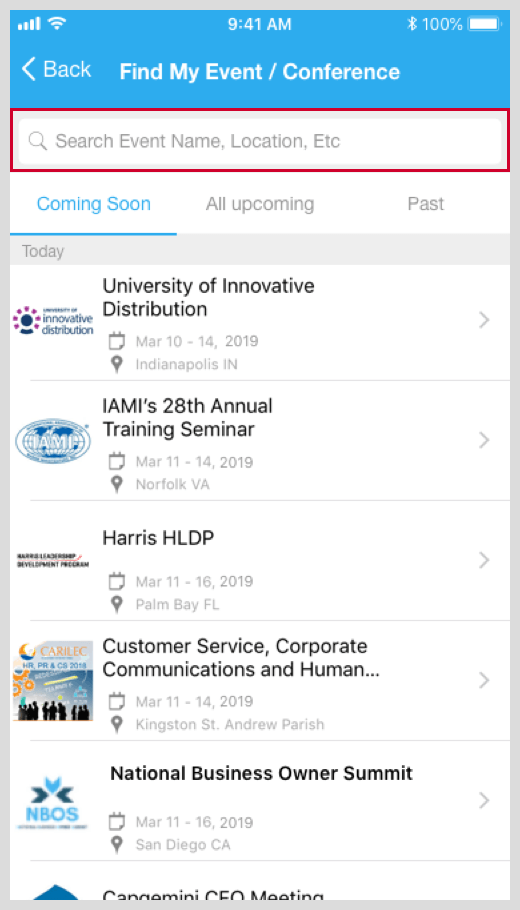 Meetings And Survey Event Pro Update Making Money Simple