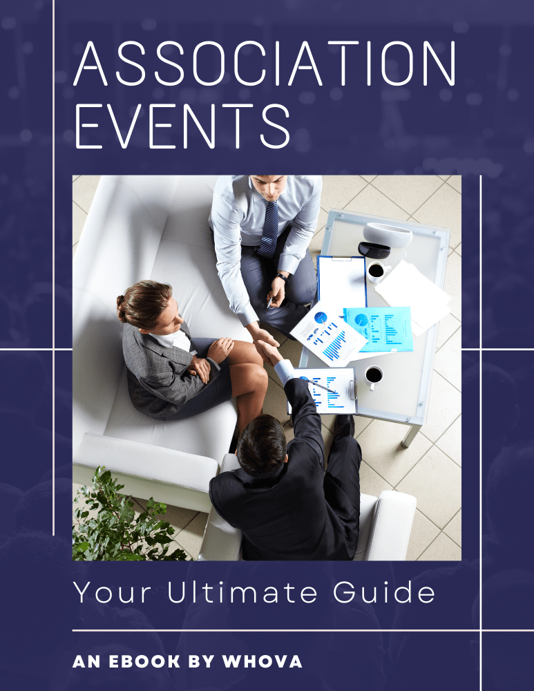Association Events Ebook Whova