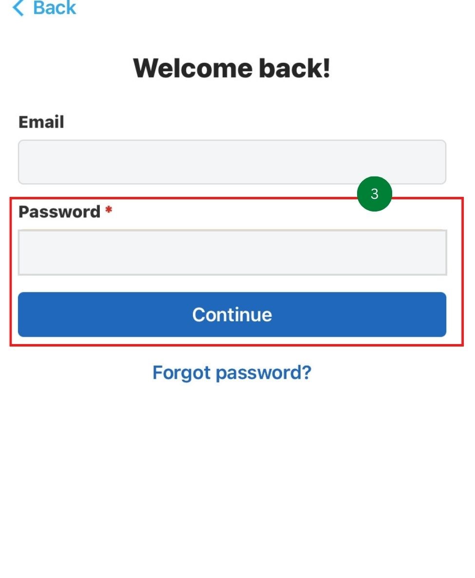 How do I log into my Whova event? Help Center