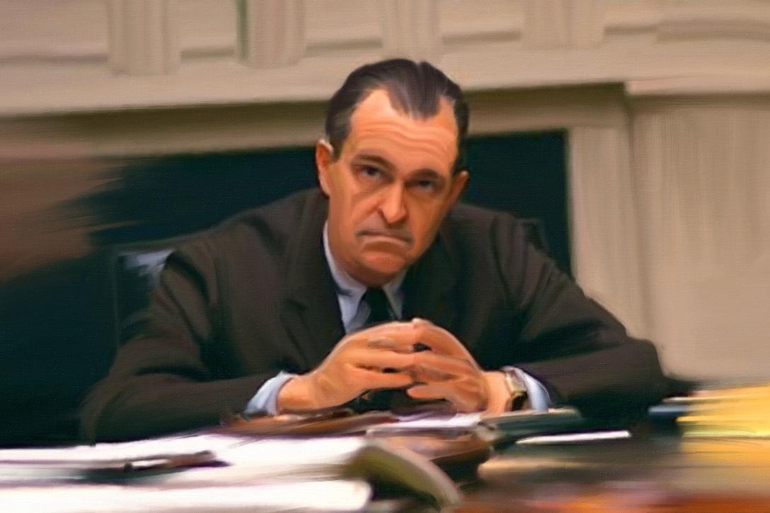 Why CIA’s Richard Helms Lied About Oswald Part 1 WhoWhatWhy