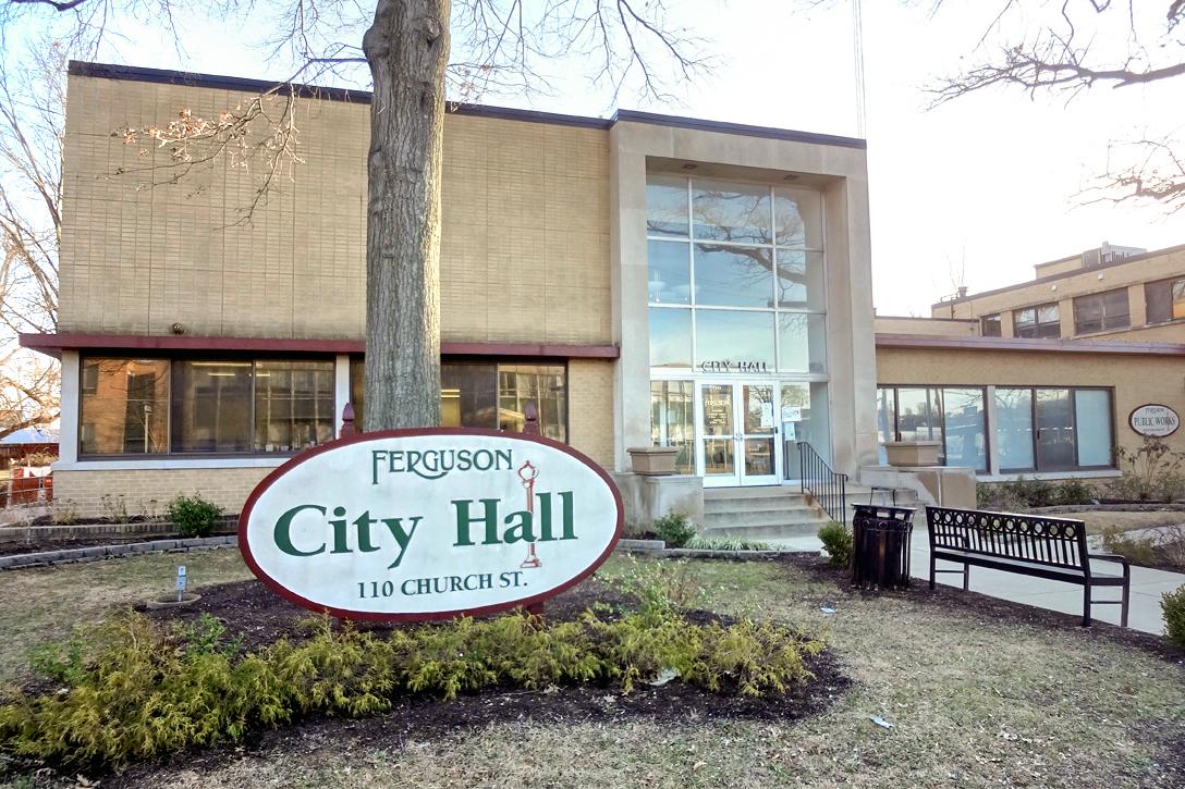 Classic Who The Ferguson Report, Part 2 AfricanAmericans, Cash Cow