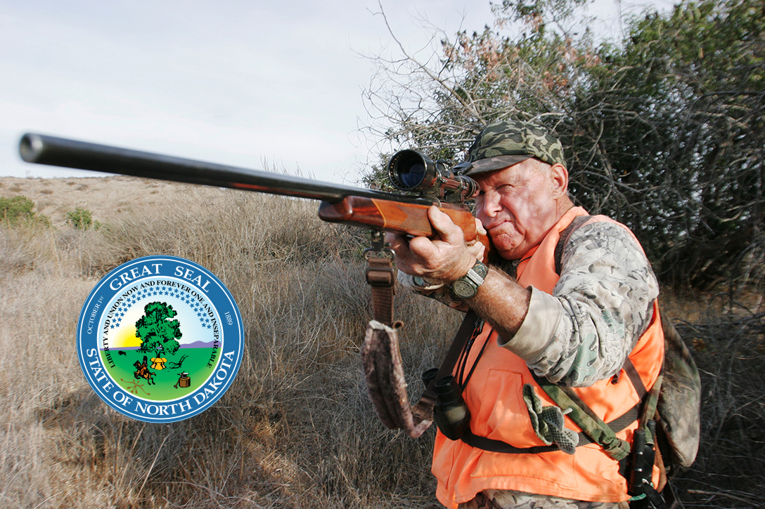 Who Saddled the Dems in North Dakota With Last Minute ‘Hunter Warning