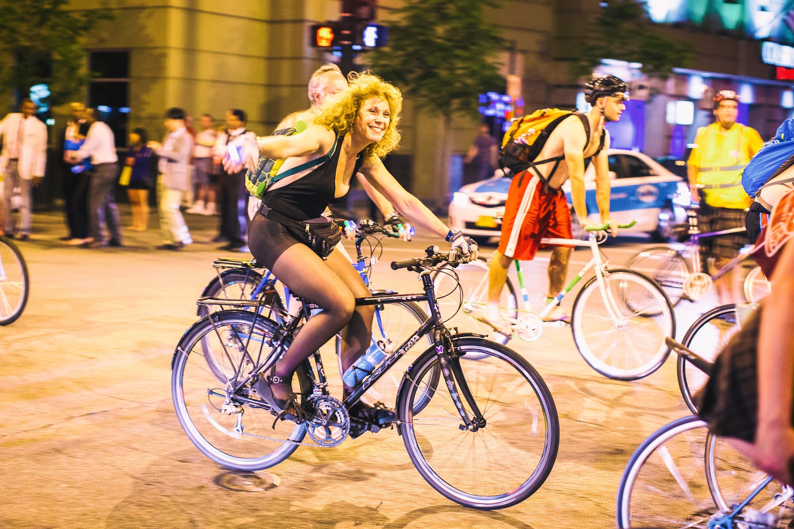 Cycling in America Stuck in First Gear WhoWhatWhy