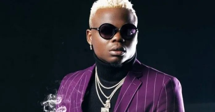 Harmonize Net Worth, YouTube Earnings And How Much He Charges Per Show