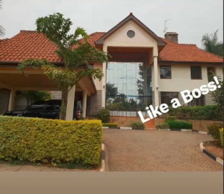 Celebrities With The Most Expensive Houses in Kenya whownskenya