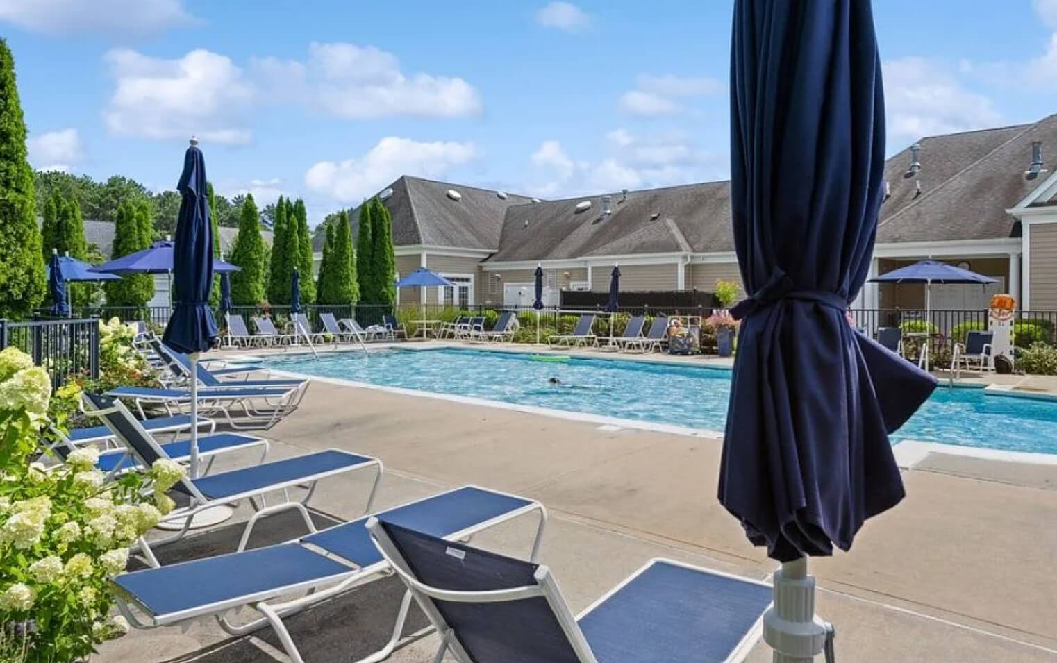 Photo Gallery Westhampton Pines