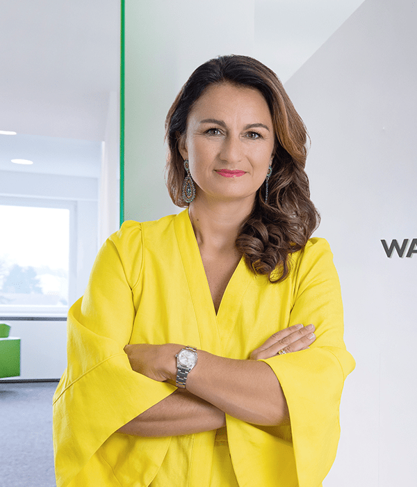 Dr. Kornelia WaitzRamsauer, LL.M. Waitz Haselbruner Rechtsanwälte