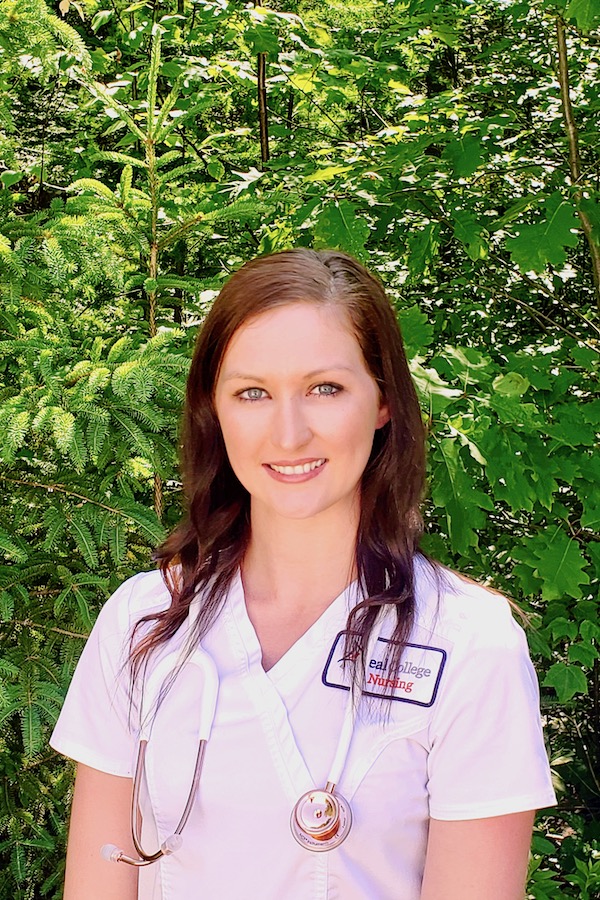 Women’s Health Resource Library Announces the 2019 Elaine Hill Nursing Scholars Women for