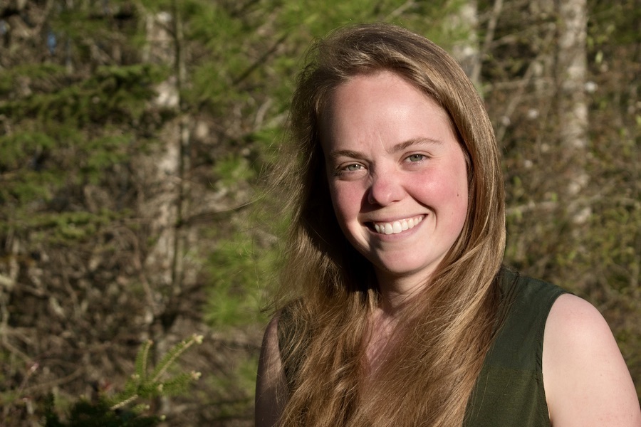 Canoe Camping on Tunk Lake Women for Healthy Rural Living Milbridge, Maine