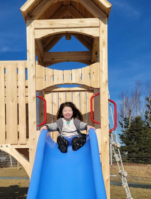 Milbridge Commons Wellness Park Women for Healthy Rural Living