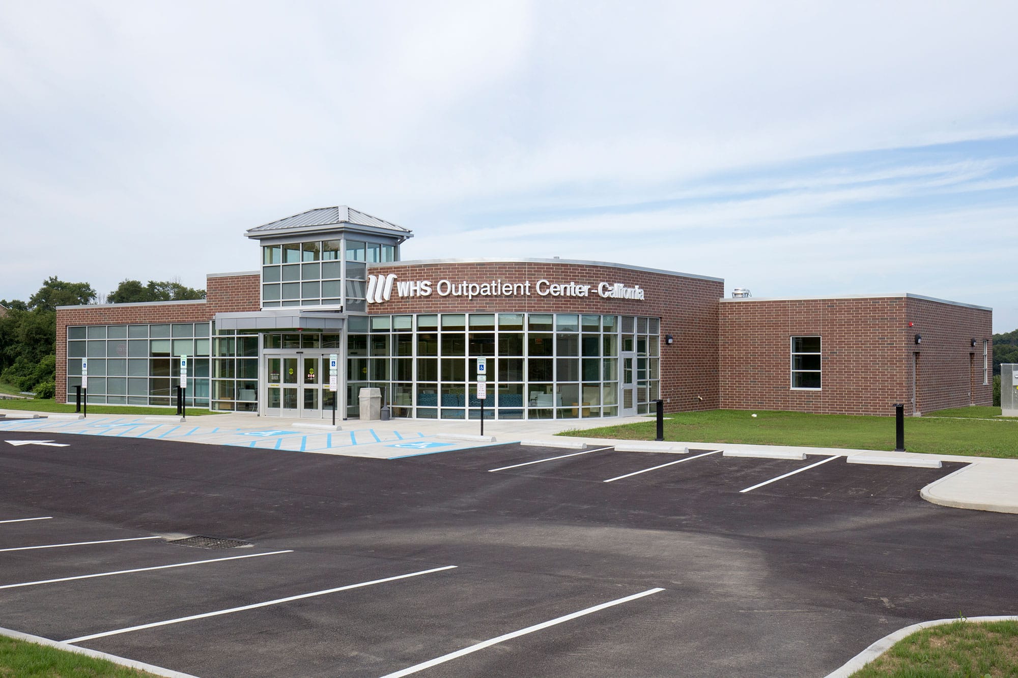 Family Medicine California Washington Health System