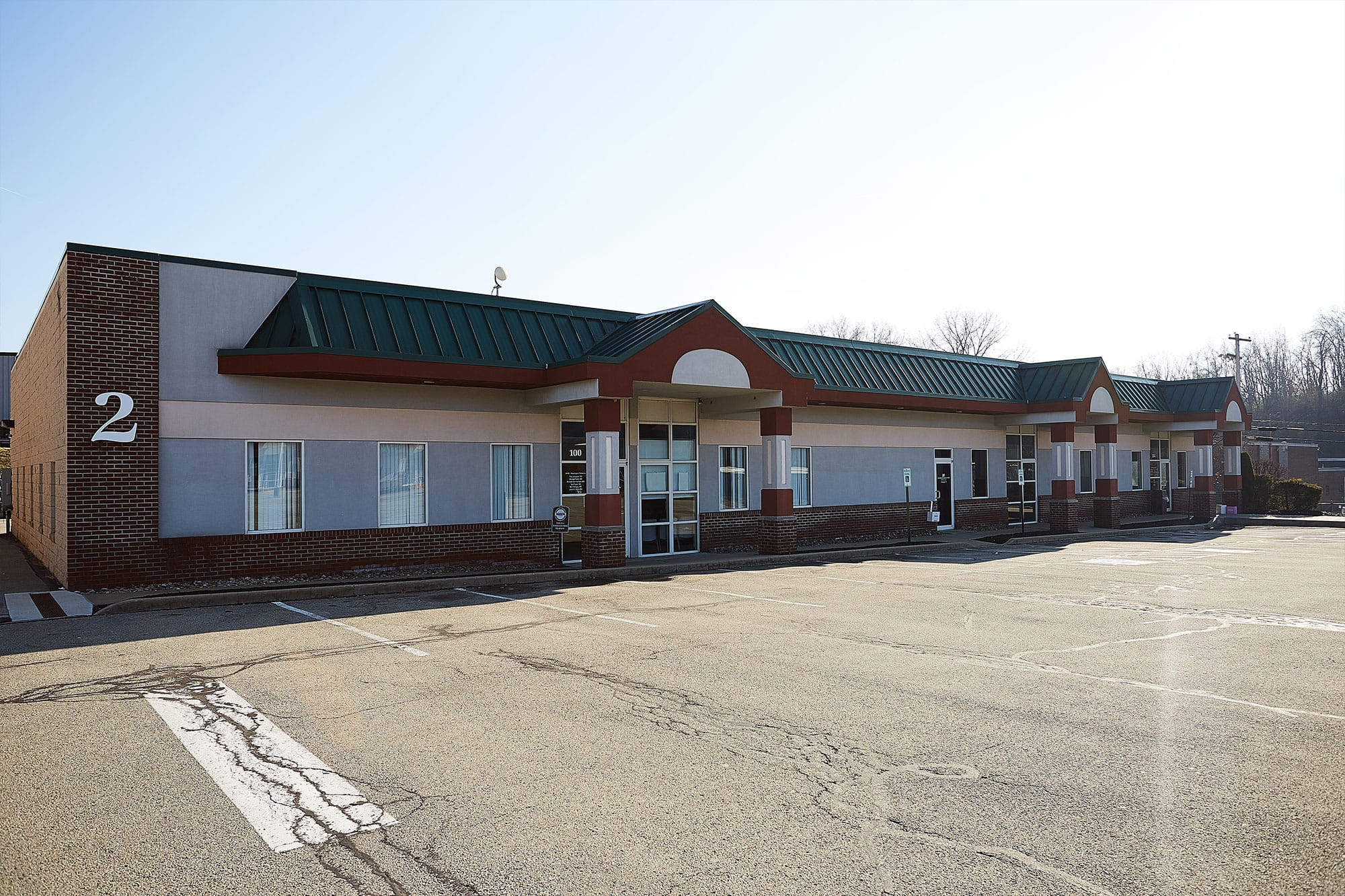 Pediatric Urgent Care Orchard Park acne symptoms