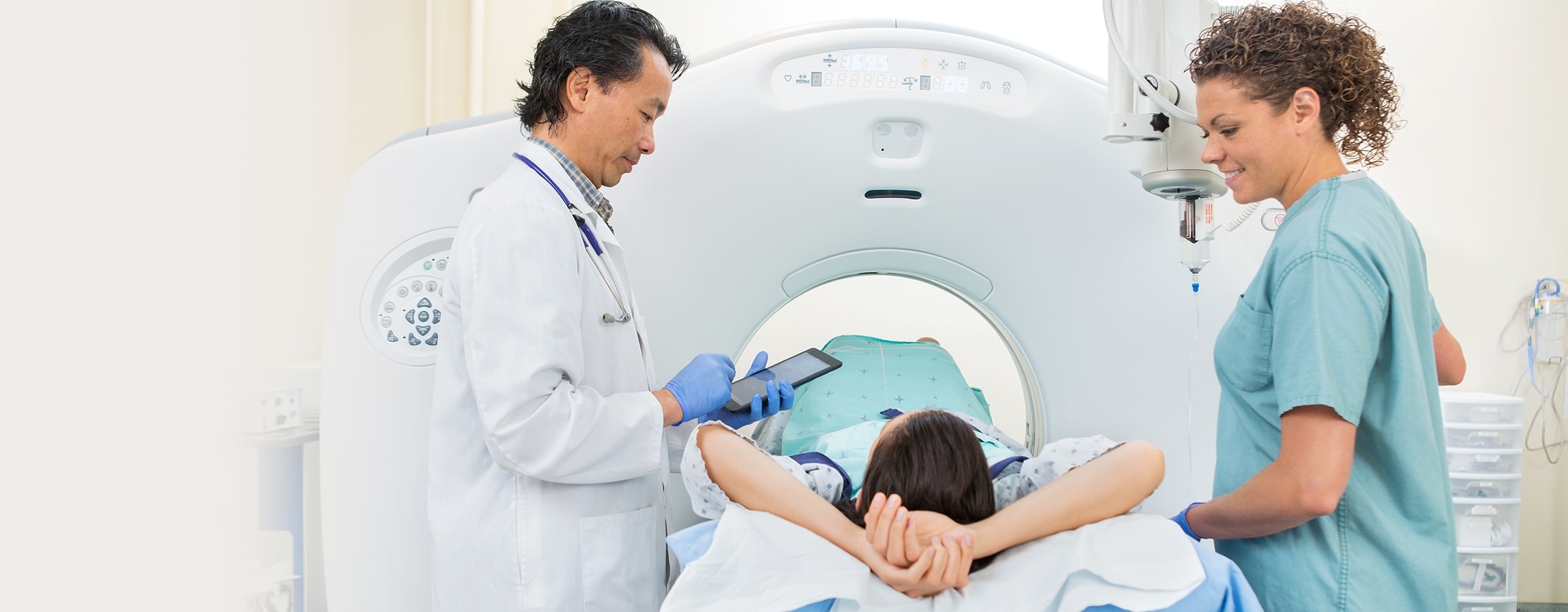 Radiology / Diagnostics Washington Health System