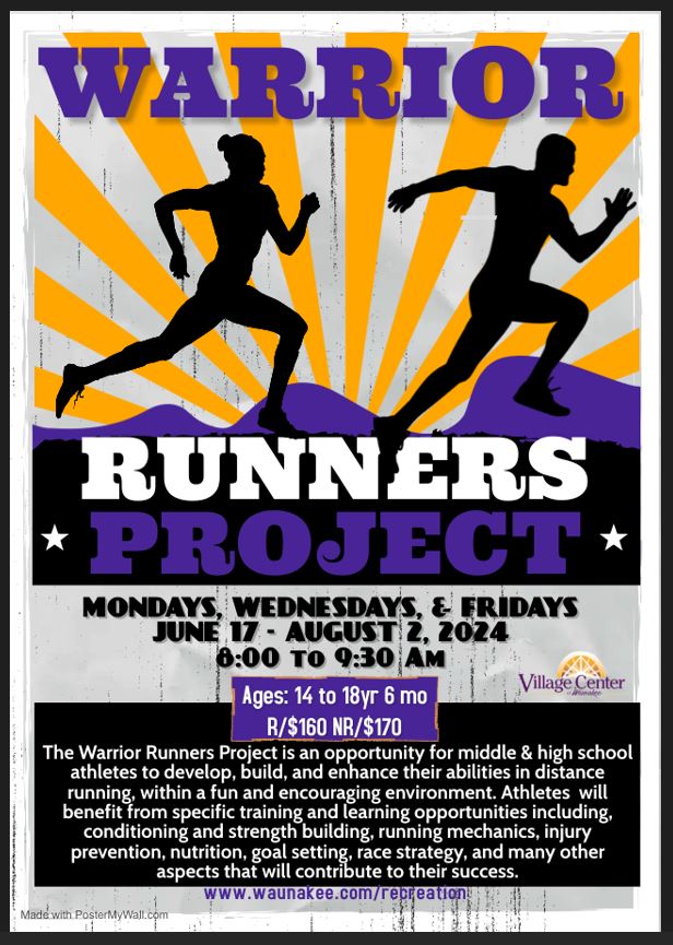 Community Events Waunakee Community School District