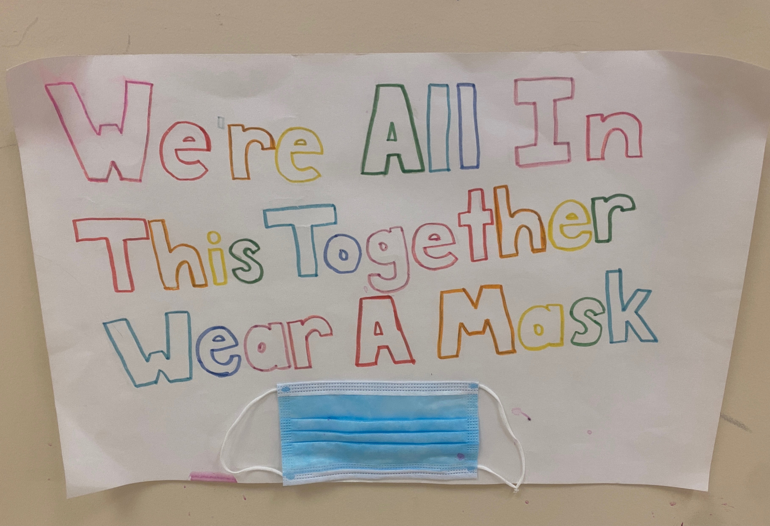 Massachusetts mask mandate pushed until January 2022 The Bradford