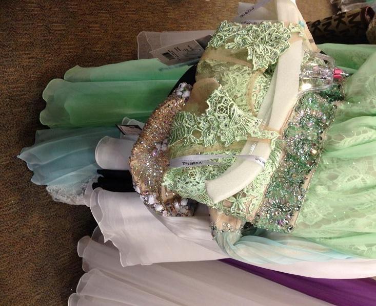 How To Find the Perfect Prom Dress The Wakefield Chieftain