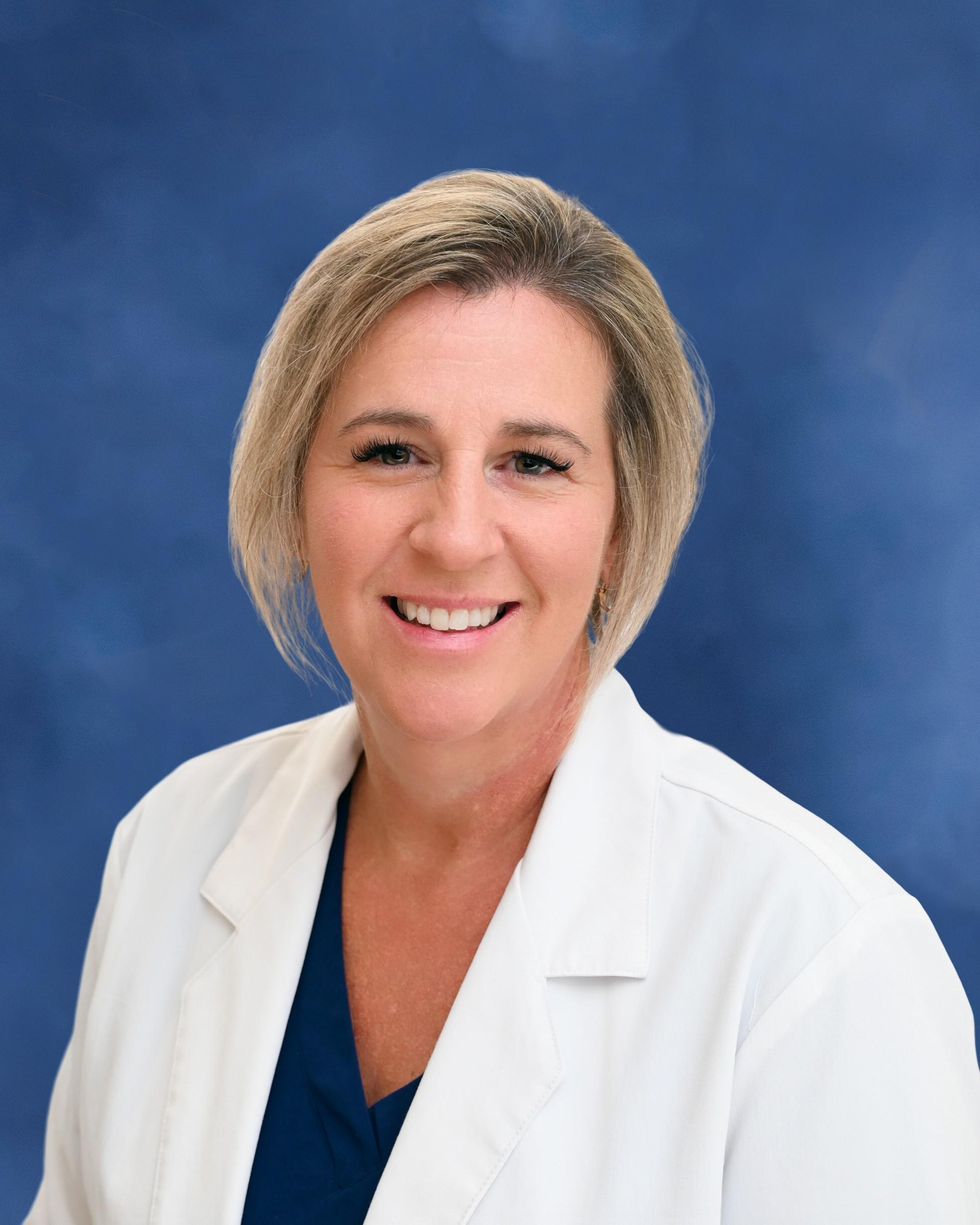 Kimberly Colvin Women's Health Specialists