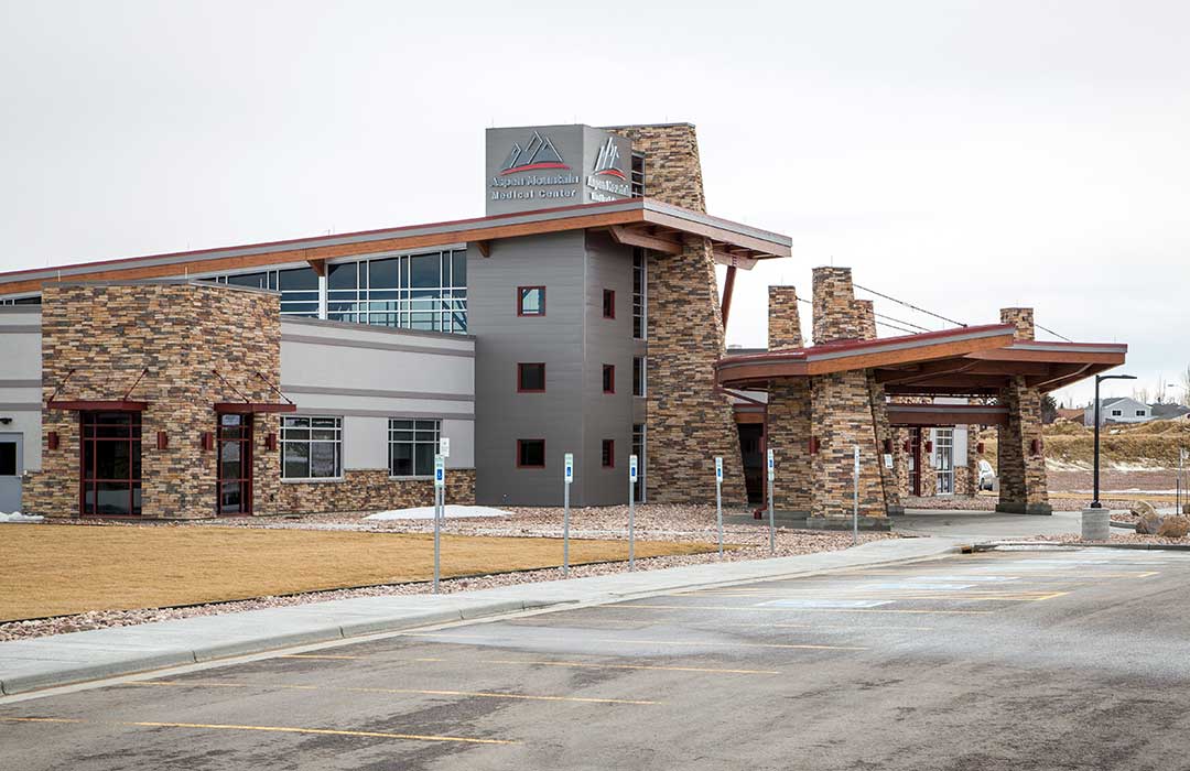 Aspen Mountain Medical Center William H Smith, PCWilliam H Smith, PC