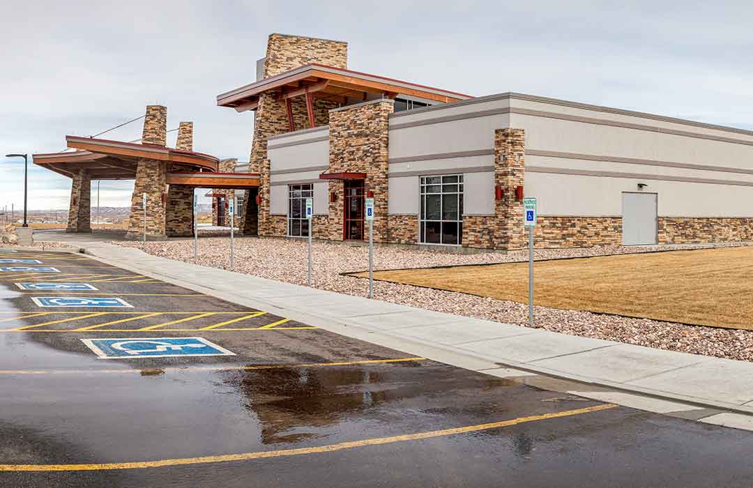 Aspen Mountain Medical Center William H Smith, PCWilliam H Smith, PC