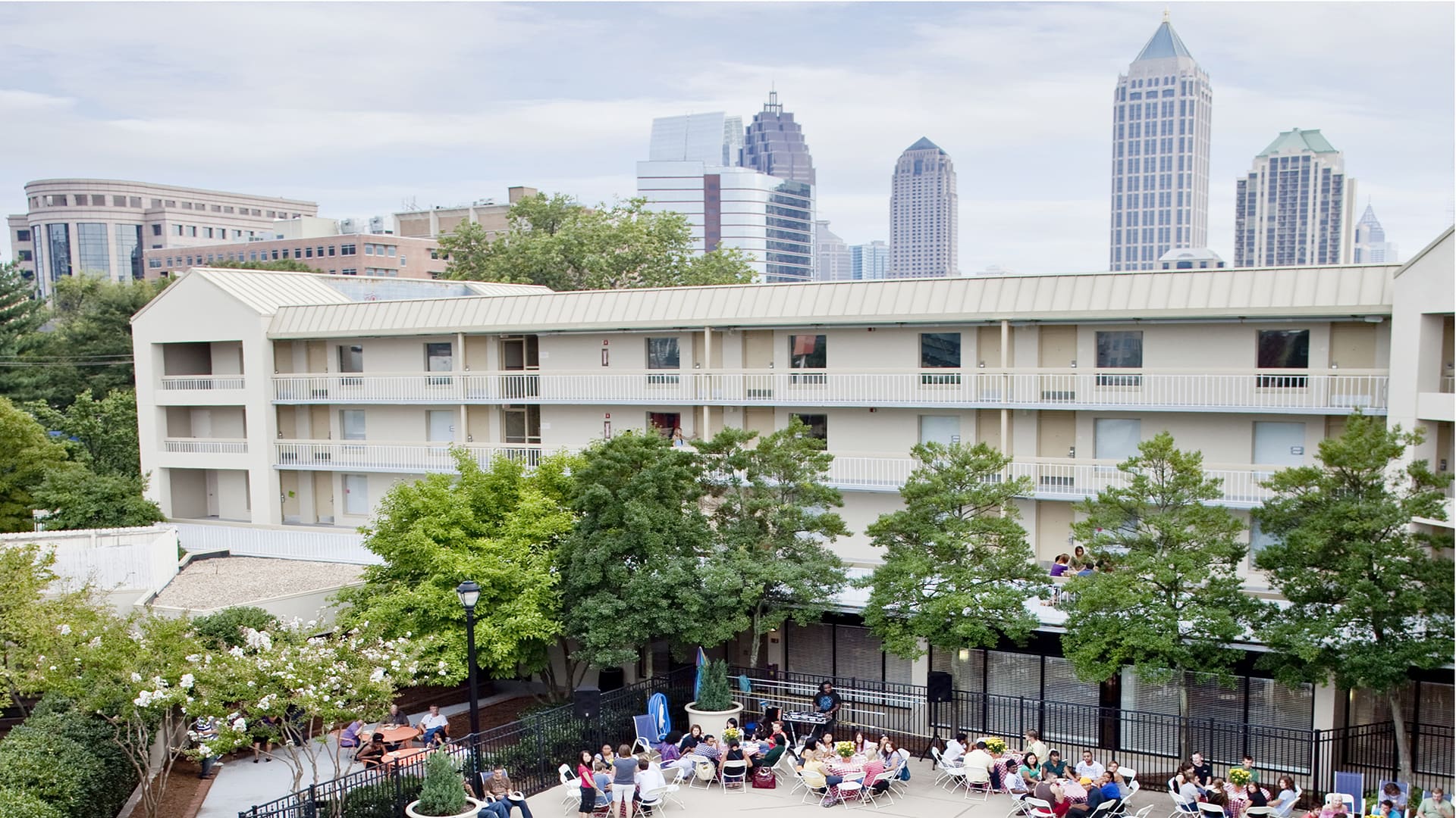 SCAD Prepares To Demolish Spring House What Now Atlanta