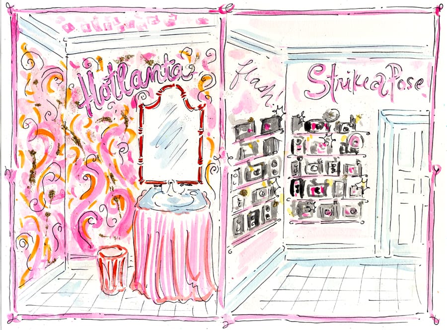 Update Lilly Pulitzer to open Phipps Plaza store May 24 What Now Atlanta