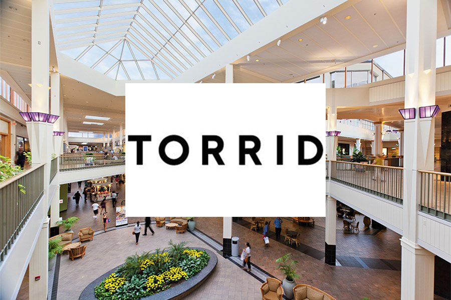 Torrid To Add Perimeter Mall Outpost What Now Atlanta