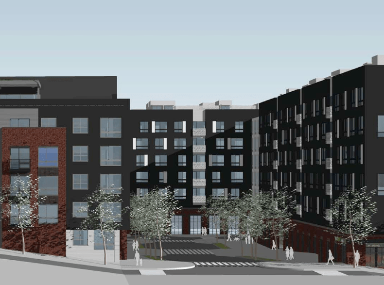 Mill Creek Residential Moving Forward With Modera Reynoldstown What