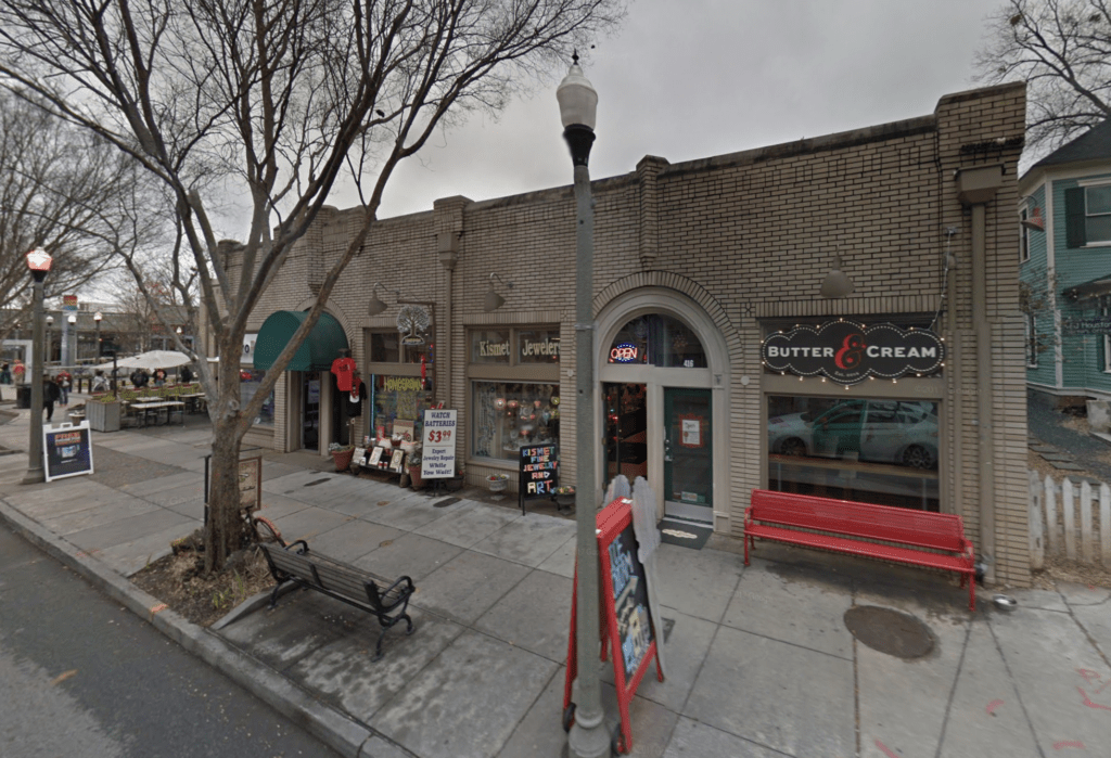 StudioPlex To Get Butter and Cream's Third AtlantaArea Location What