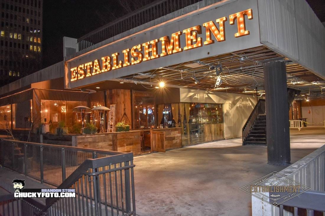 Midtown’s ‘Establishment’ Announces Renovation and Expansion Plans What Now Atlanta