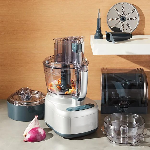 13Cup Food Processor and Dicing Kit WH Trading and Services