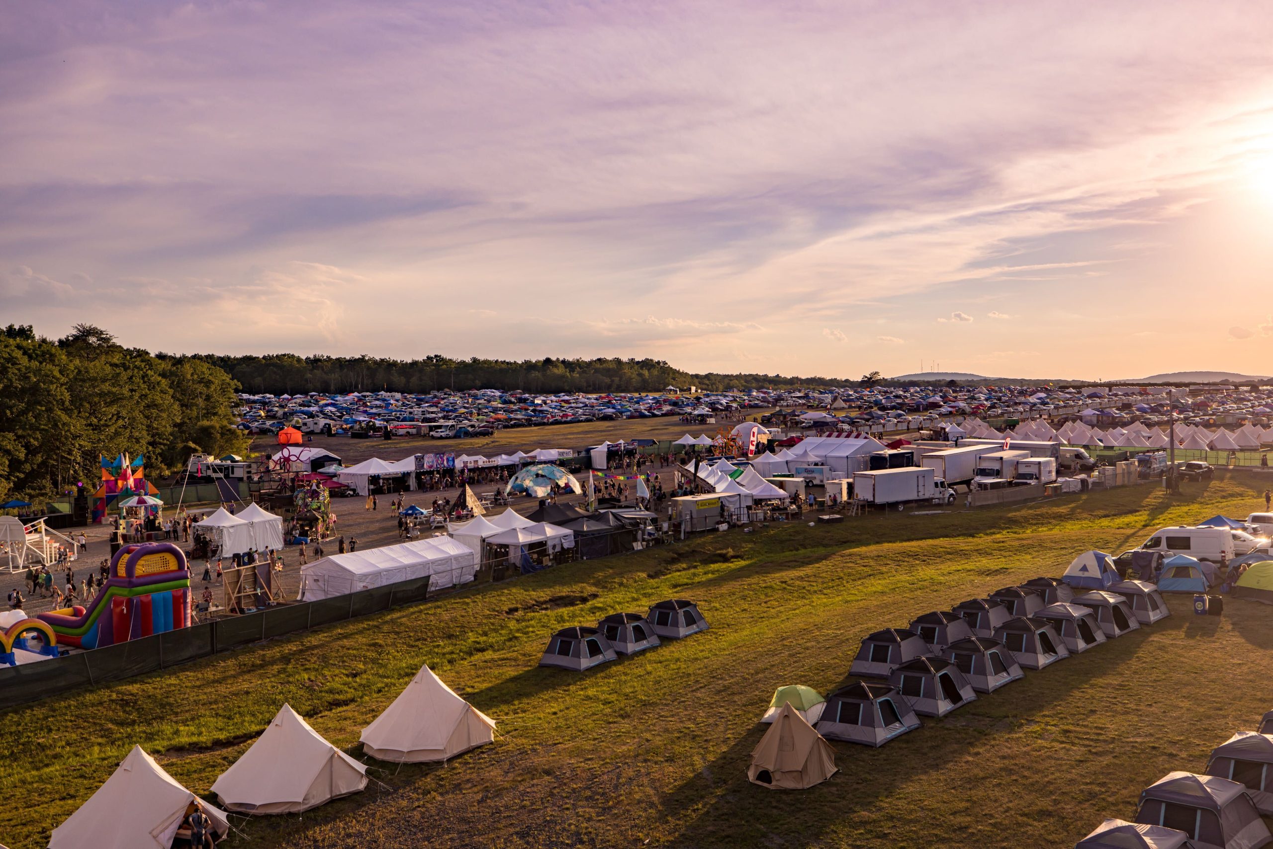 Elements Music Festival Who, What and Where? WHUS Radio