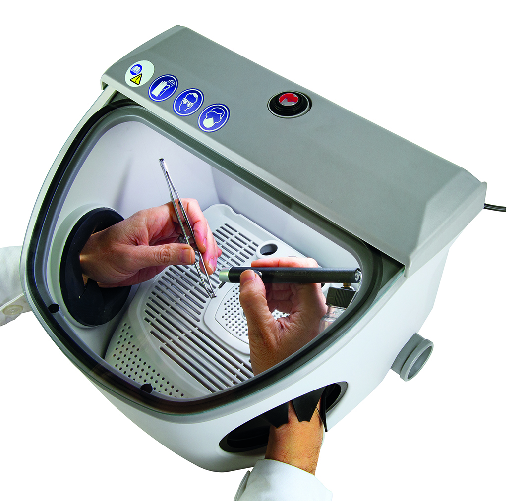 RENFERT GRINDING BOX WHW