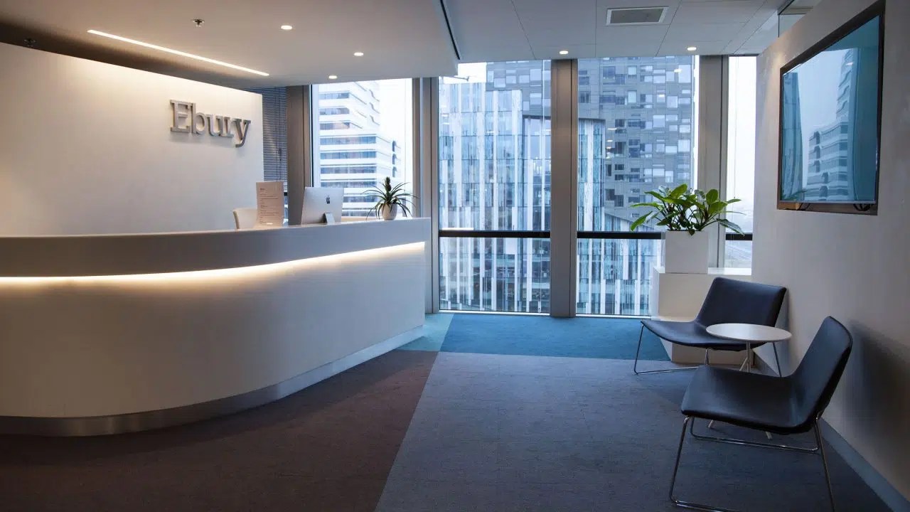 Ebury chooses Brussels as European HQ why.brussels