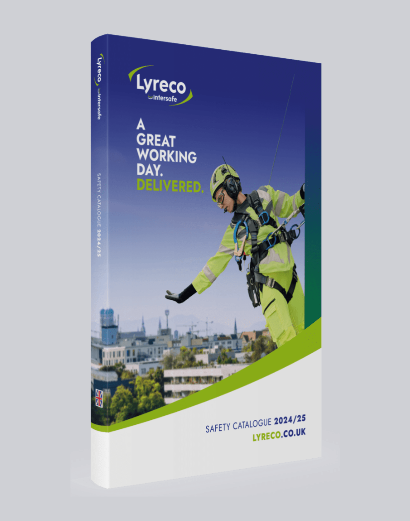 Lyreco Intersafe For Workplace Safety Solutions Lyreco UK and Ireland