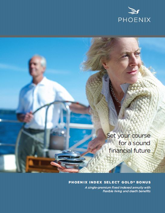 Phoenix Annuity Webinar American Independent Marketing