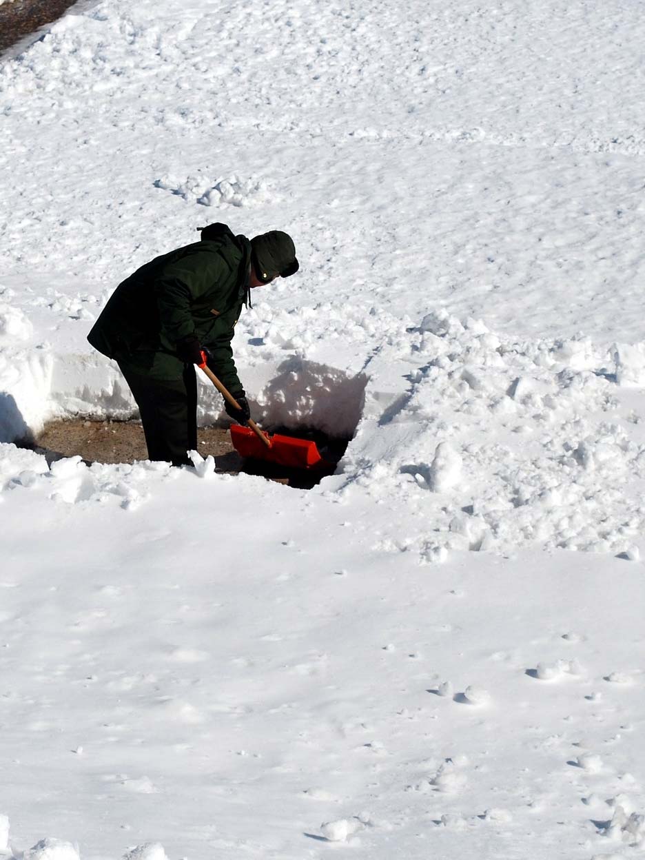 10 Never have to shovel snow again Why Aliyah?