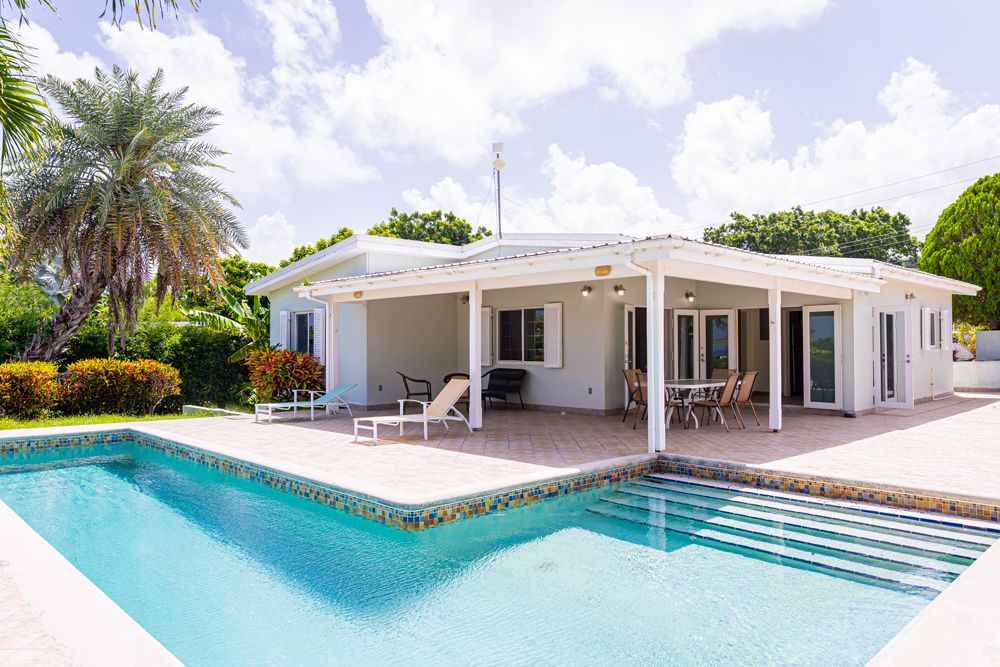 Park Lane Properties Why Antigua?