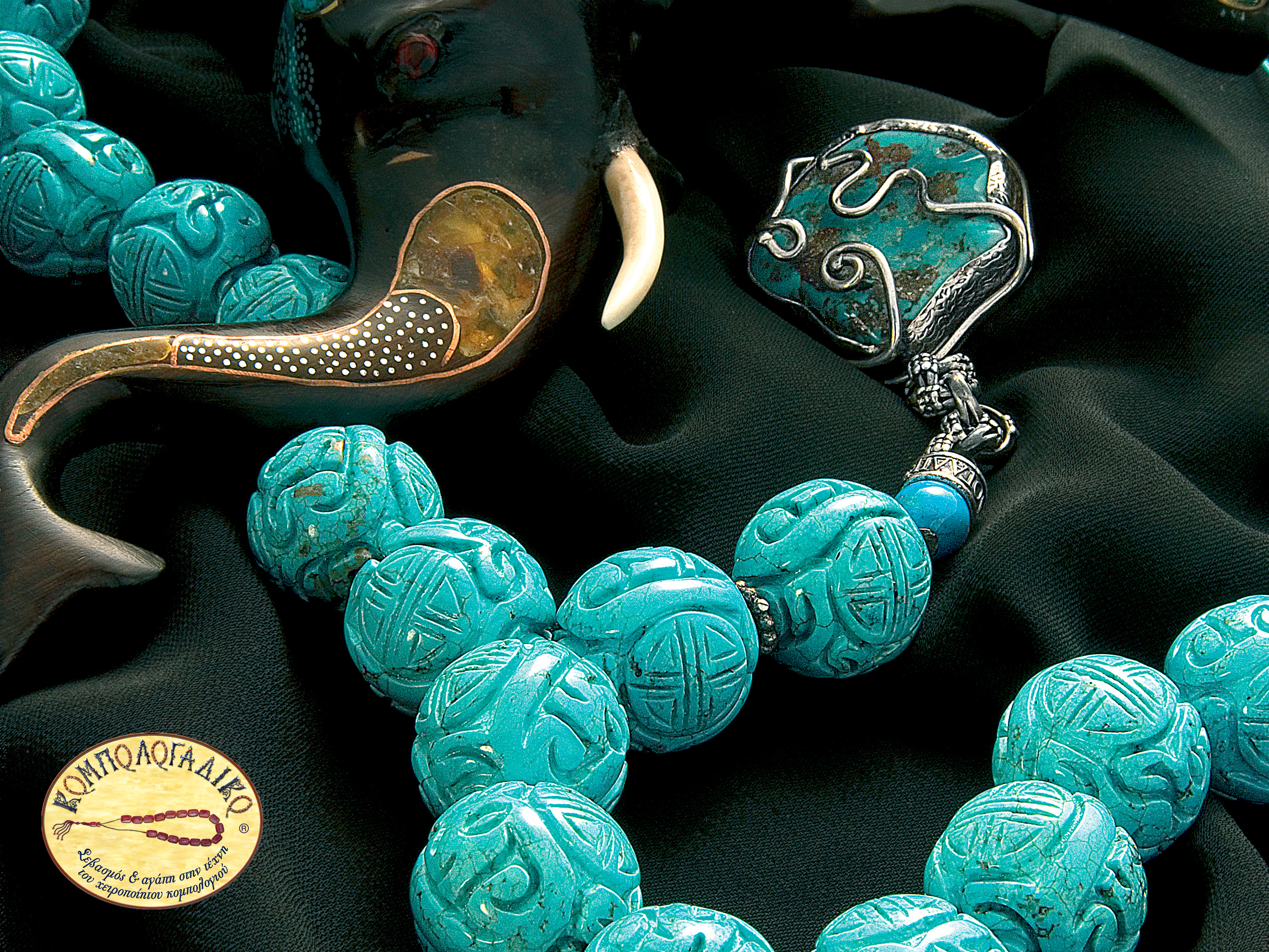 Kombologadiko Greek worry beads Why Athens