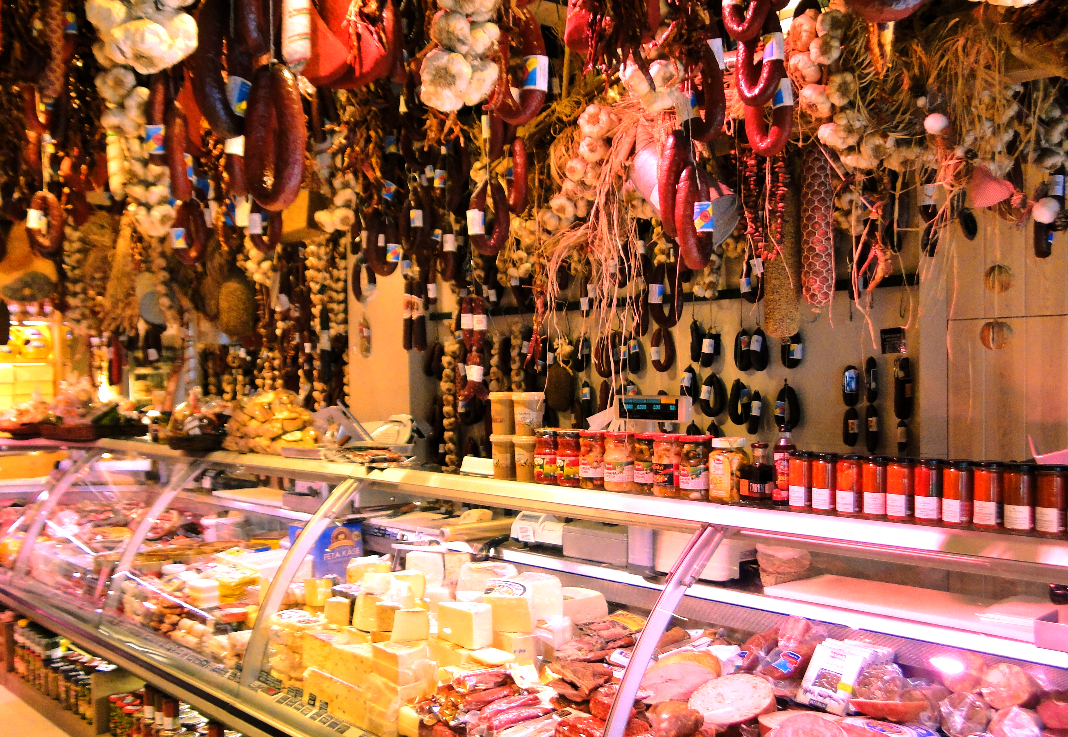 Miran Deli Why Athens