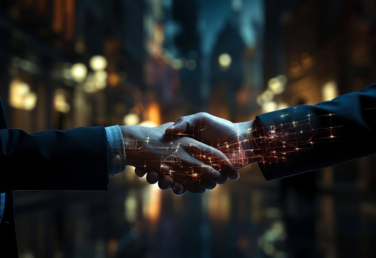 Business Making Digital Life Easier