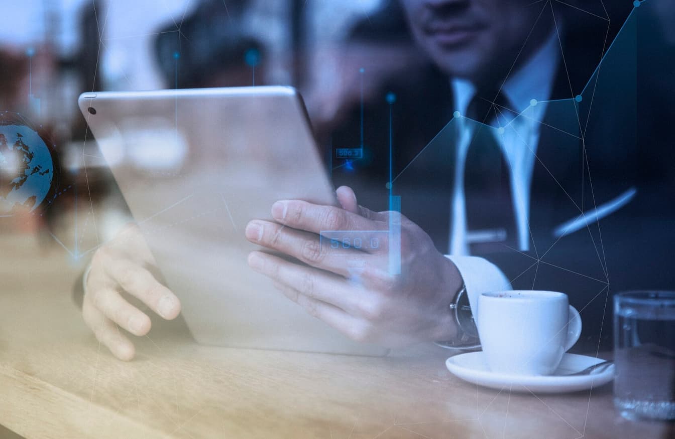 Business Making Digital Life Easier