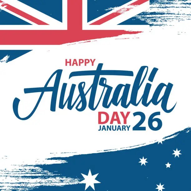 Happy Australia Day 2022 Wishes, Images