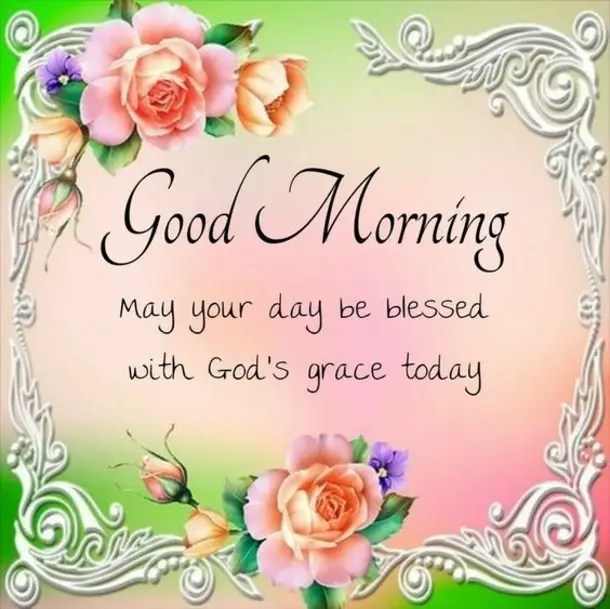List Of Good Morning Greetings And Blessings References 20+ Beautiful Good Morning Wishes Collection