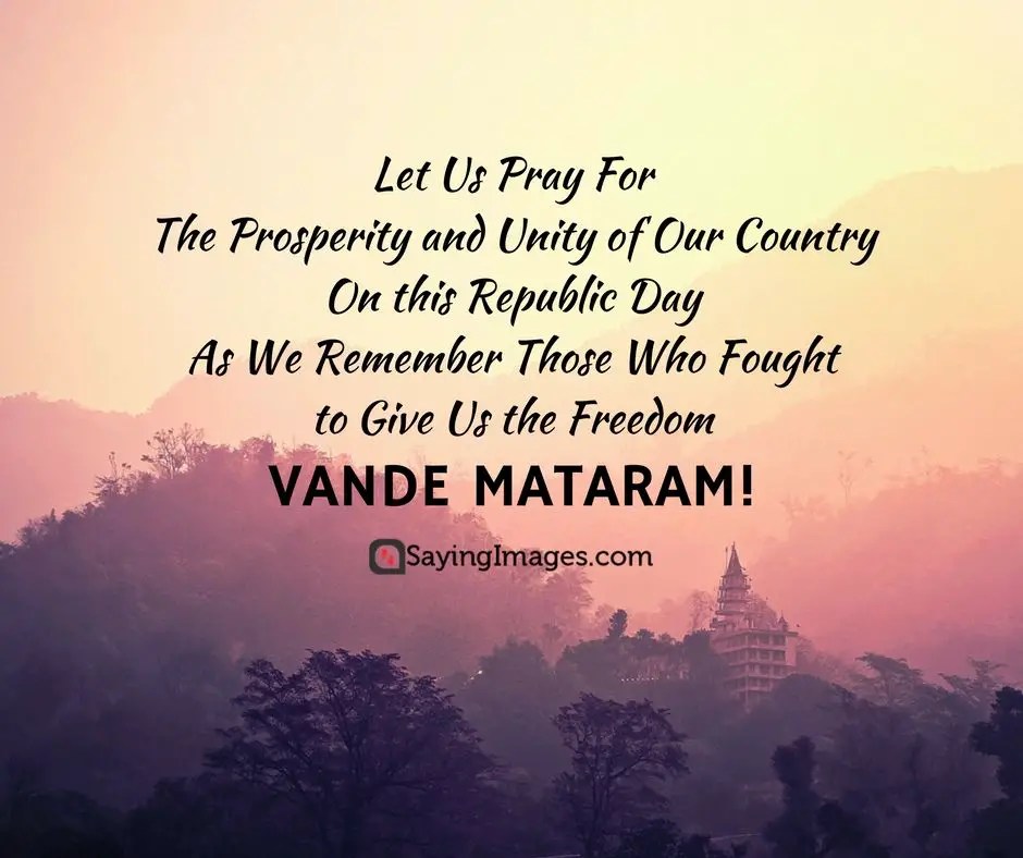 Happy Republic Day Quotes 2022