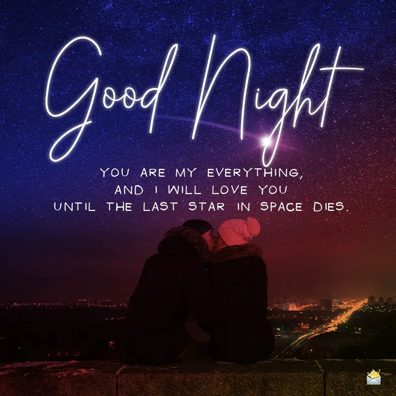 good night pictures and quotes 20+ Lovely Good Night Quotes Collection