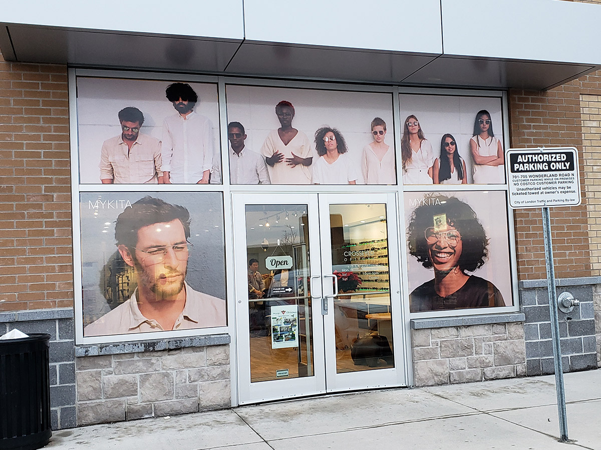 Cross Eyed Optical Why Design