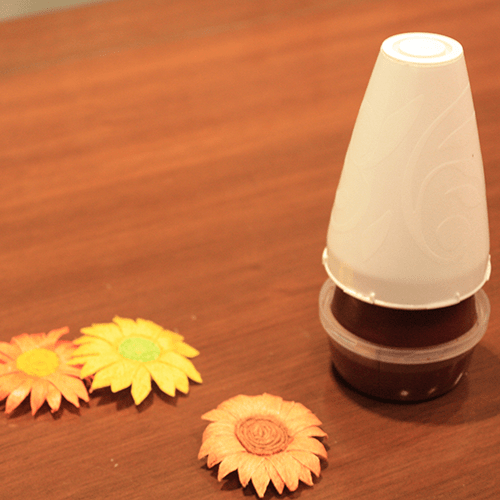 Air Freshener Gel Leading Global Carrageenan Supplier W Hydrocolloids