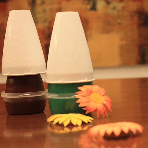 Air Freshener Gel Leading Global Carrageenan Supplier W Hydrocolloids